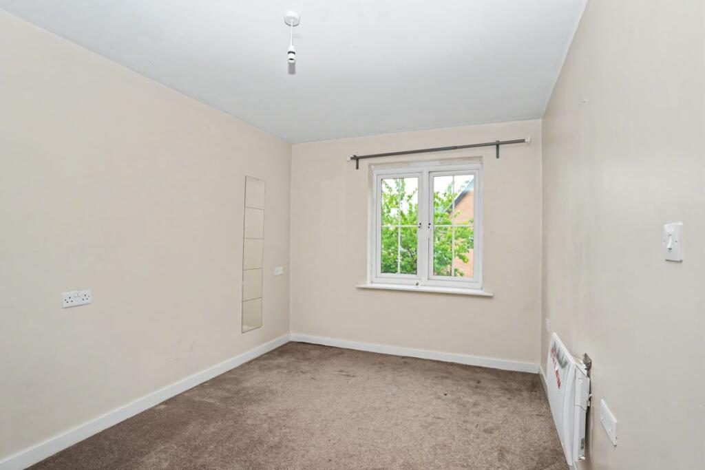 Apartment in Leeds, Littlemoor Bottom, Troydale - View 4