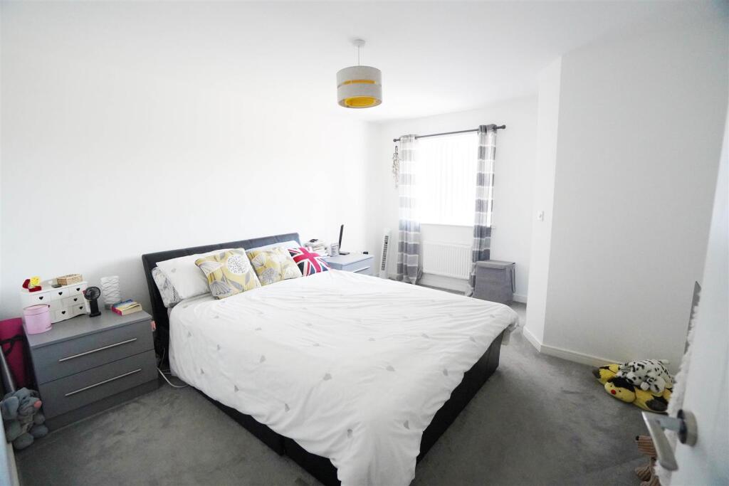 Collingwood Way, Westhoughton, Bolton - Więcej
