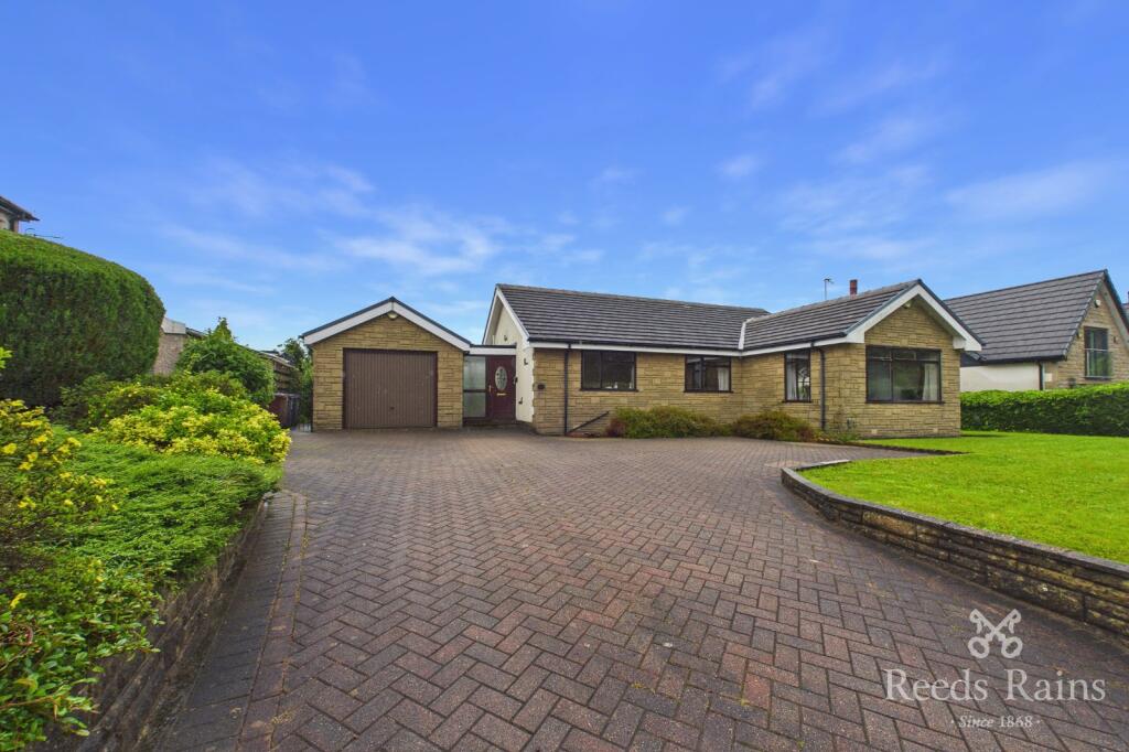 Main image of property: Red Lees Road, Burnley, Lancashire, BB10