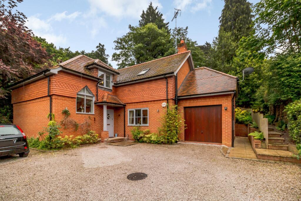 Main image of property: Pembroke Road, Woking, Surrey, GU22