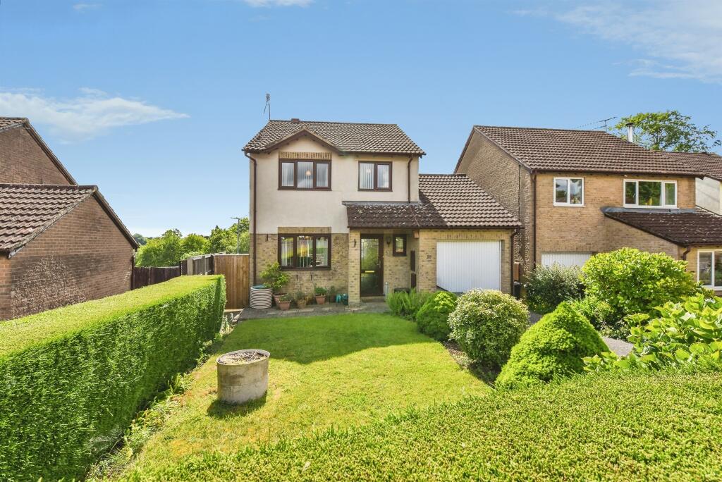 Main image of property: Valley View, Frome