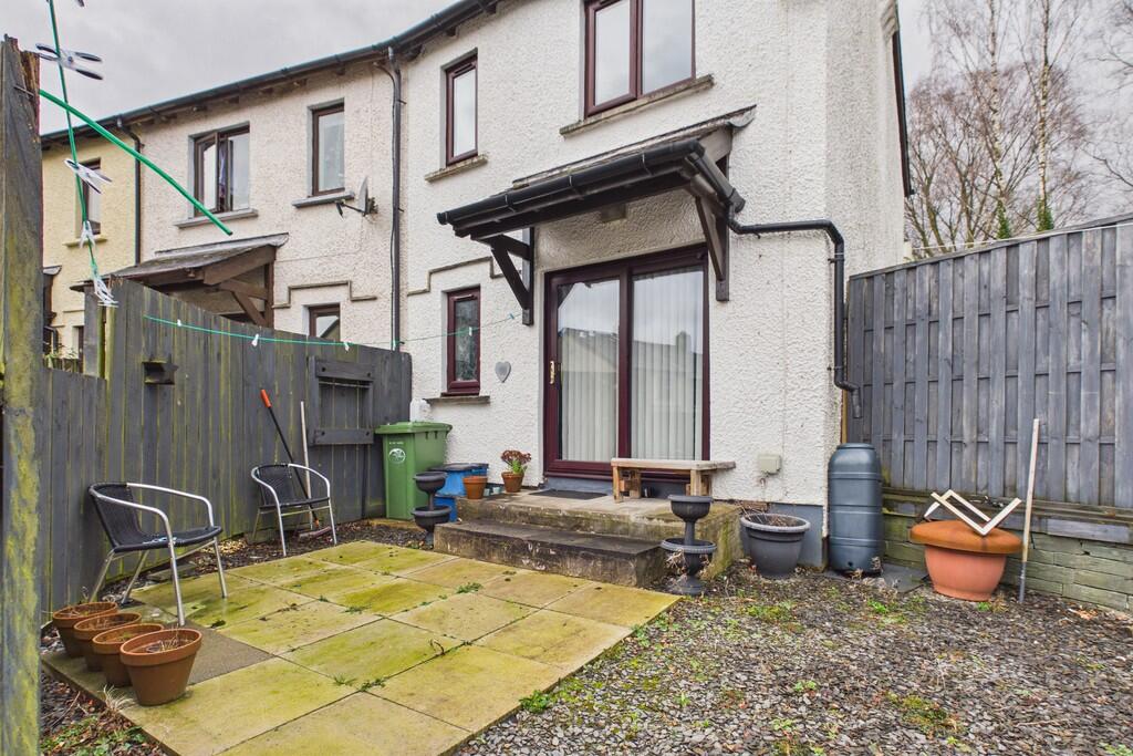 Main image of property: 10 St. Martins Court, Coniston, LA21 8HZ