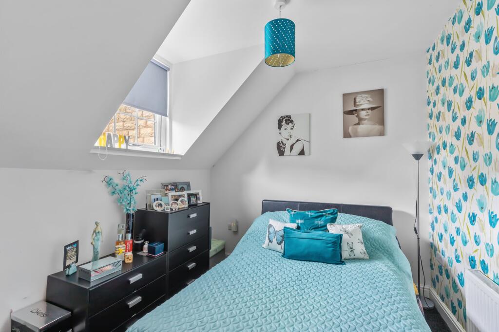 Additional image 45 of Agincourt Drive, Bingley, West Yorkshire, BD16