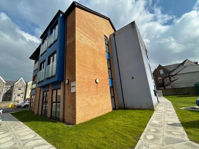 Main image of property: Richmond Village, Richmond Road, Cardiff (City), CF24