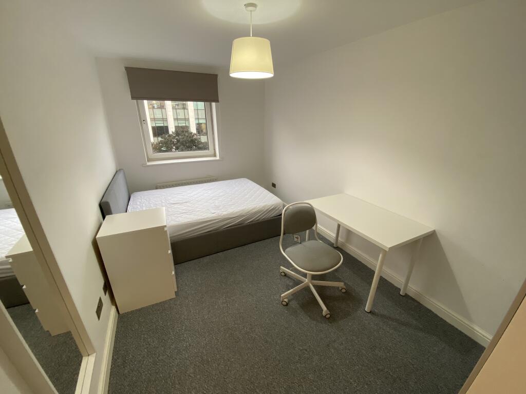 Main image of property: Flat 60, 205 Clarendon Road, Leeds, LS2 9DU