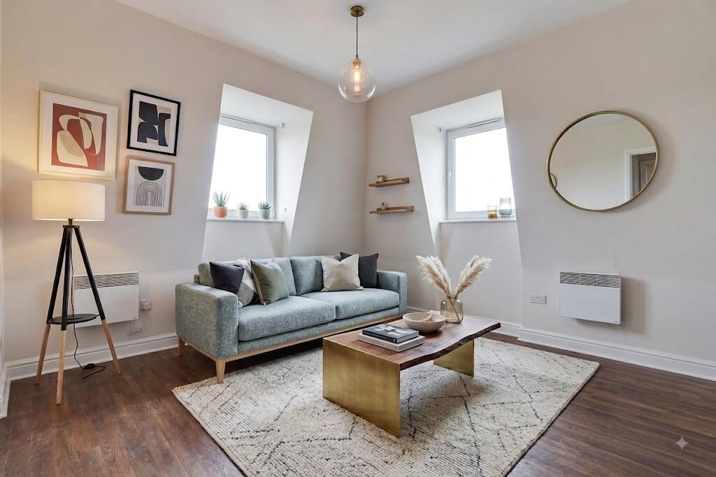 Main image of property: Culverden Park Road, Tunbridge Wells, TN4