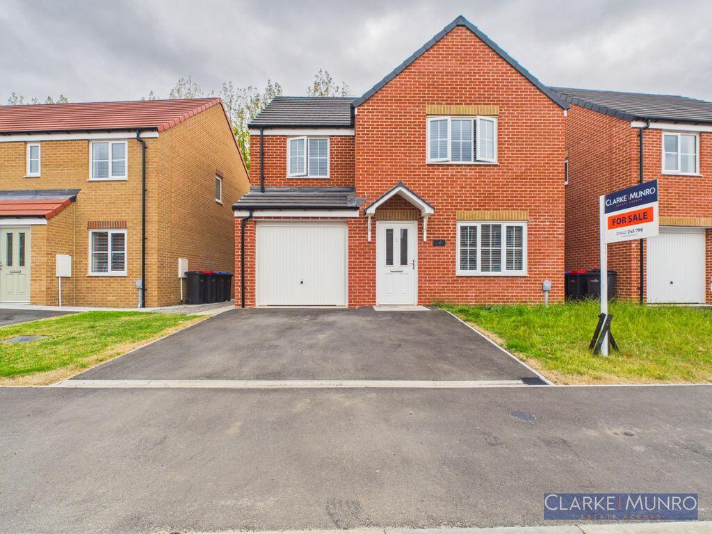 Main image of property: Anderson Gardens ,