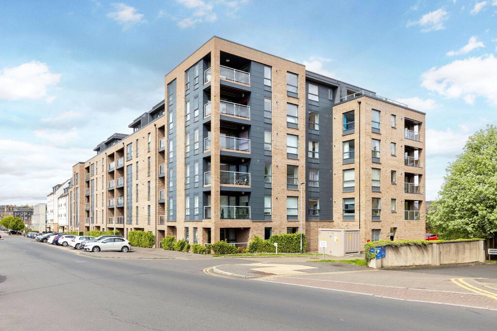 Main image of property: Annandale Street, Edinburgh, Midlothian