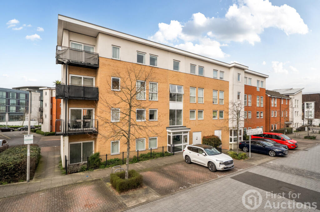 Main image of property: Drake Way, Reading, Berkshire