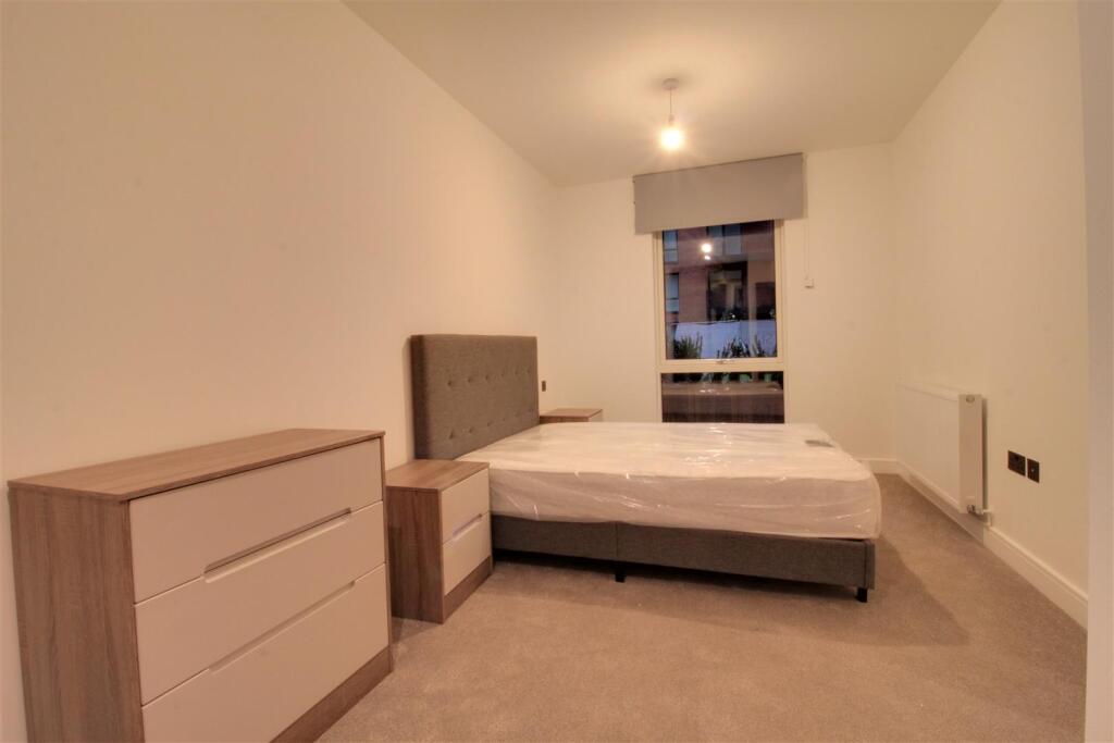 Additional image 10 of Snow Hill Wharf, Shadwell Street, Birmingham