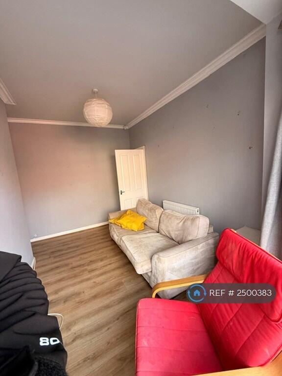 Main image of property: Salisbury St, Manchester, M14