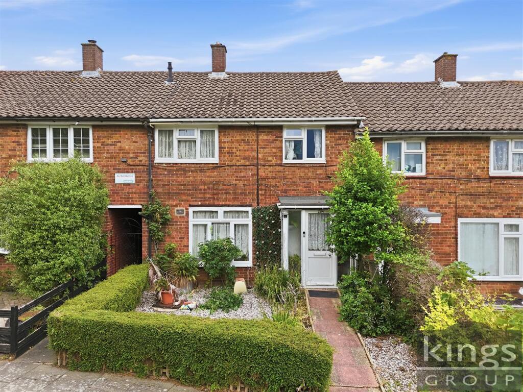 Main image of property: Carters Mead, Harlow