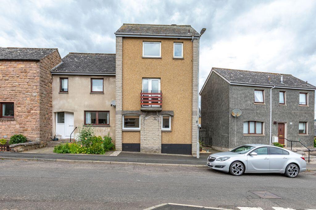 Main image of property: 54 Back Row, Selkirk, TD7 4AG