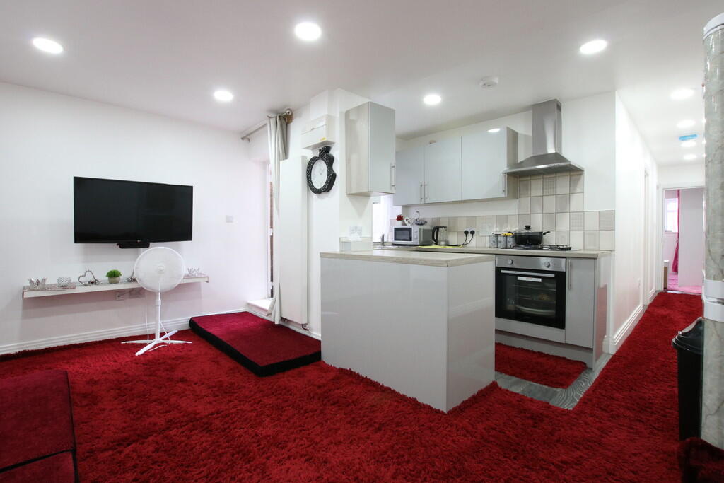 Main image of property: High Road, Willesden, London