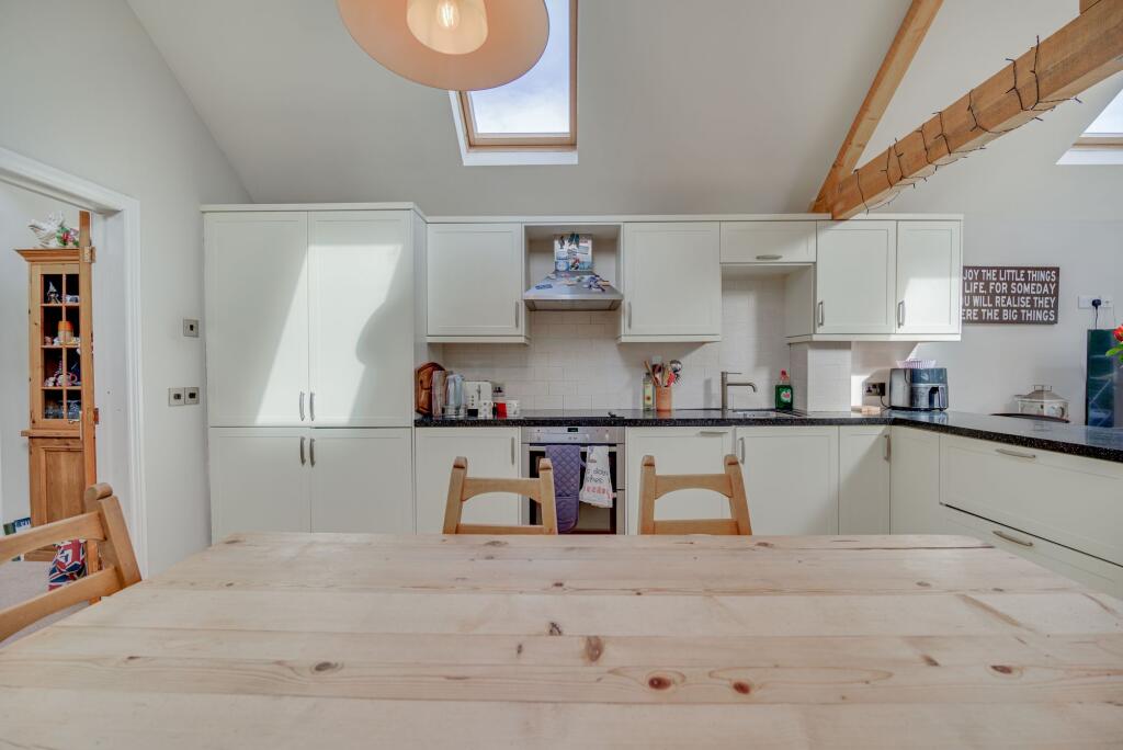 Heath Road, Sandbach, CW11 - More