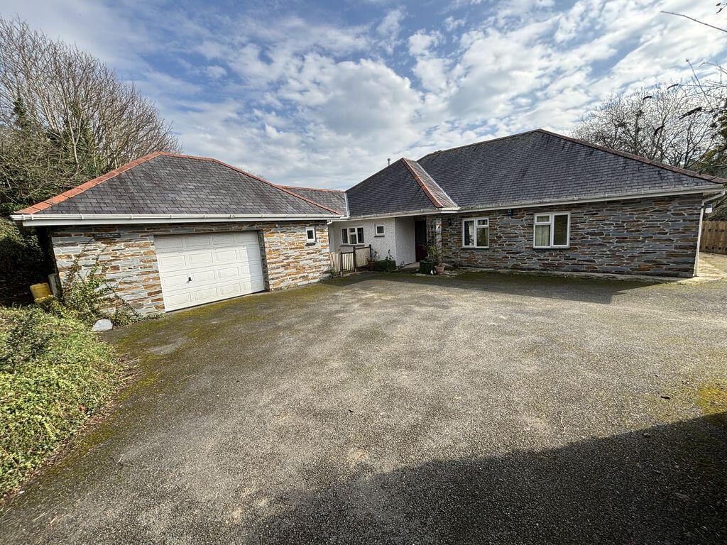 Main image of property: Grenville Road, Lostwithiel