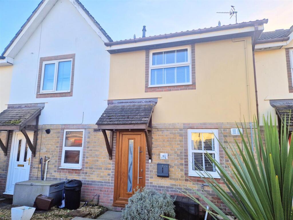 Main image of property: Birch Walk, Porthcawl