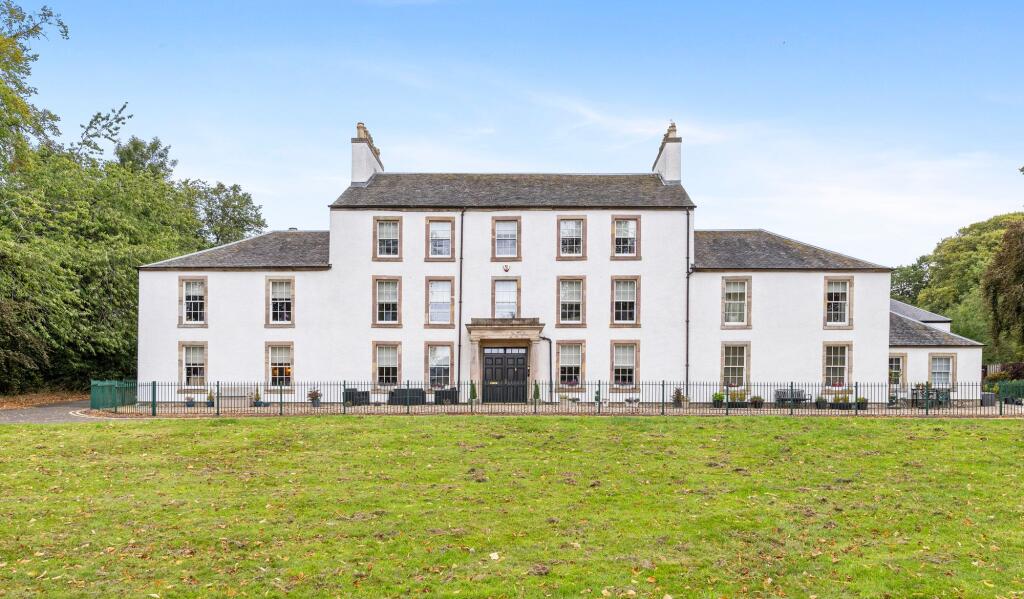 Main image of property: Livingston, EH54