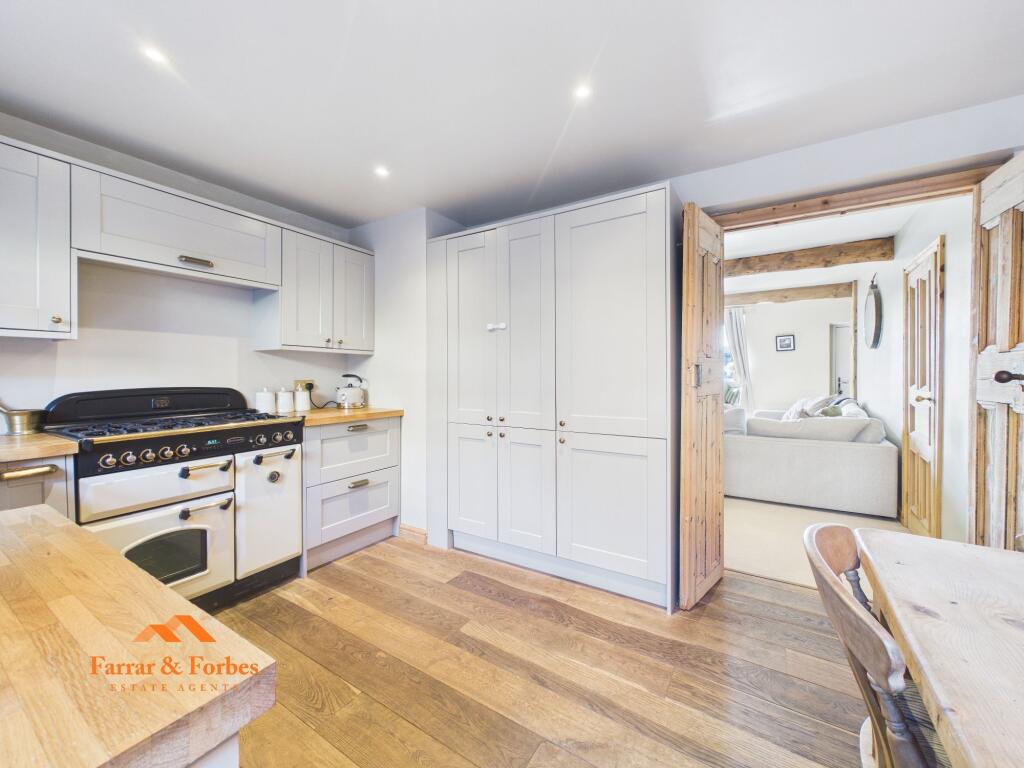 Additional image 9 of New Row, Winewall, BB8