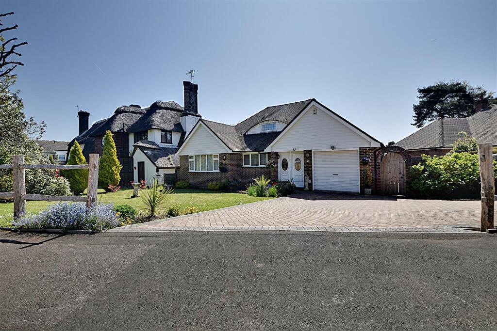 Main image of property: Pinewoods, Bexhill-On-Sea