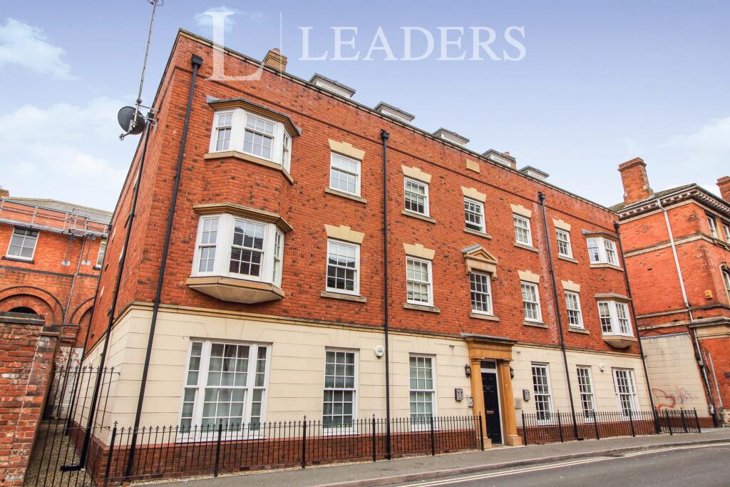 Main image of property: Pierpoint Court, Pierpoint Street, Worcester, WR1