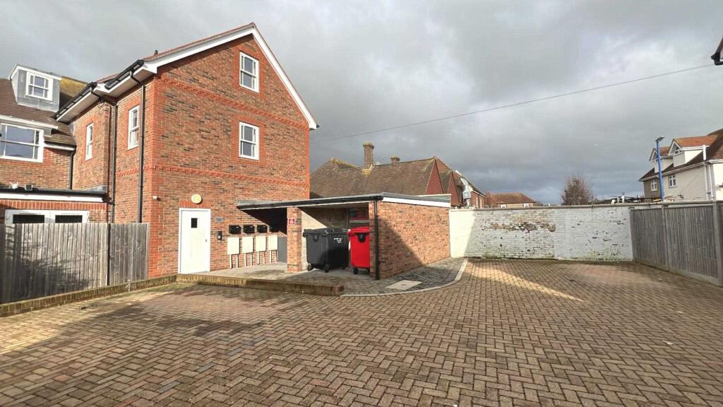 Main image of property: Somerfield House, Selsey