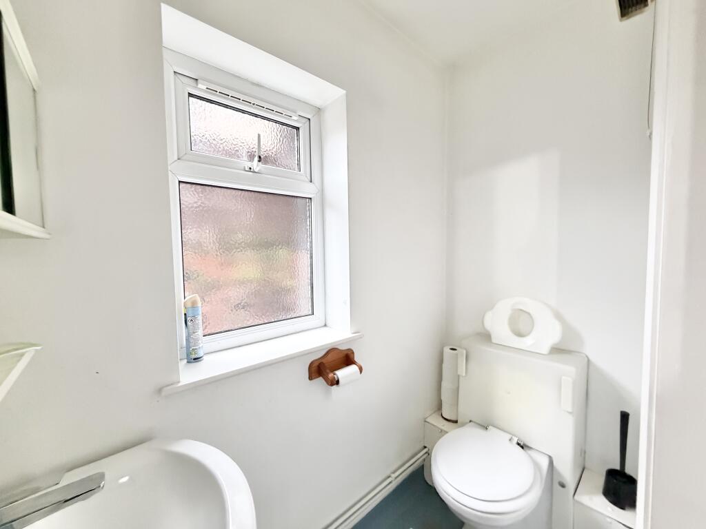 House in Manchester - View 5
