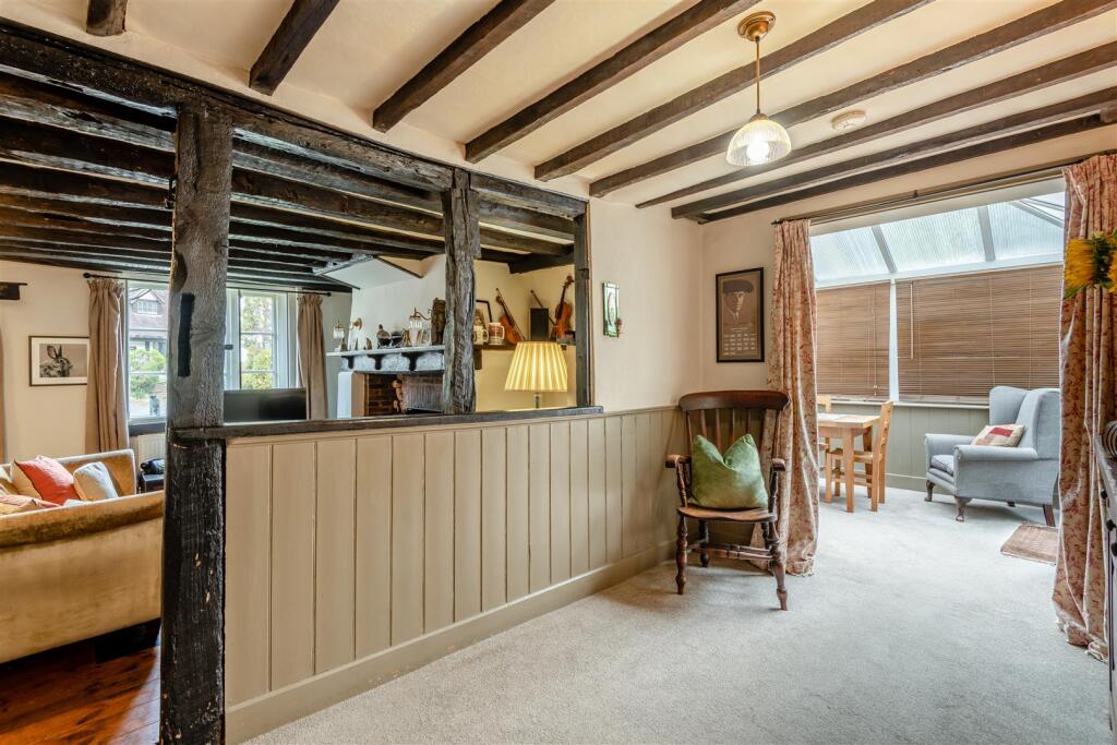 House in Maidstone, Loose - View 4