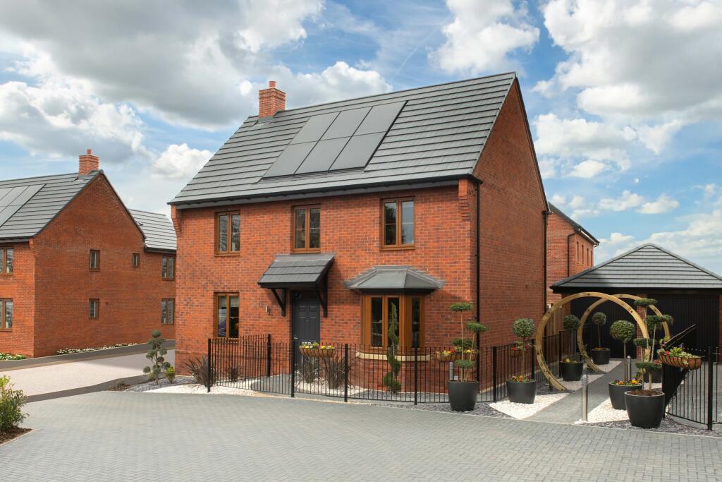 Additional image 14 of Hither Green Lane, Redditch, Worcestershire, 
B98 9BN