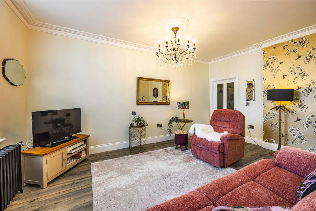 Apartment in Newark and Sherwood, Newark - View 5