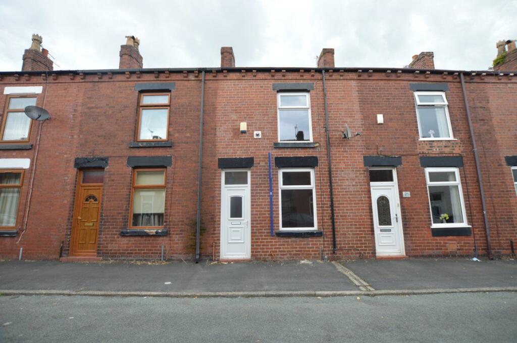 Main image of property: Fairclough Street, Hindley