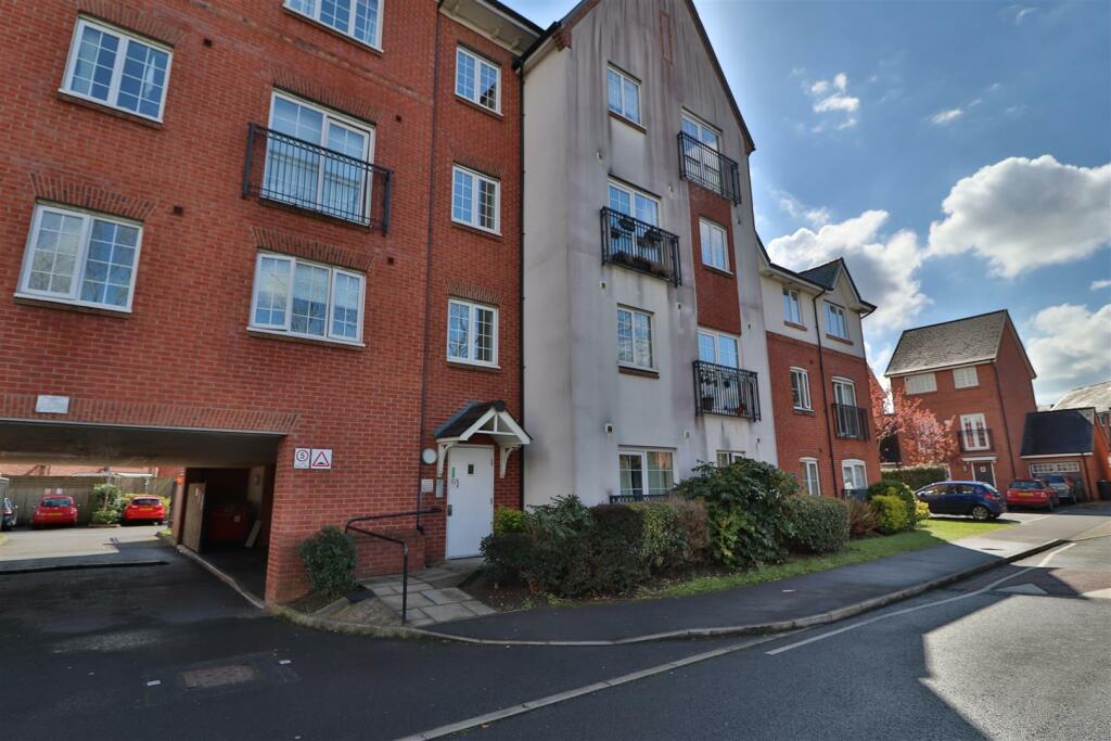 Main image of property: Monks Place, Warrington