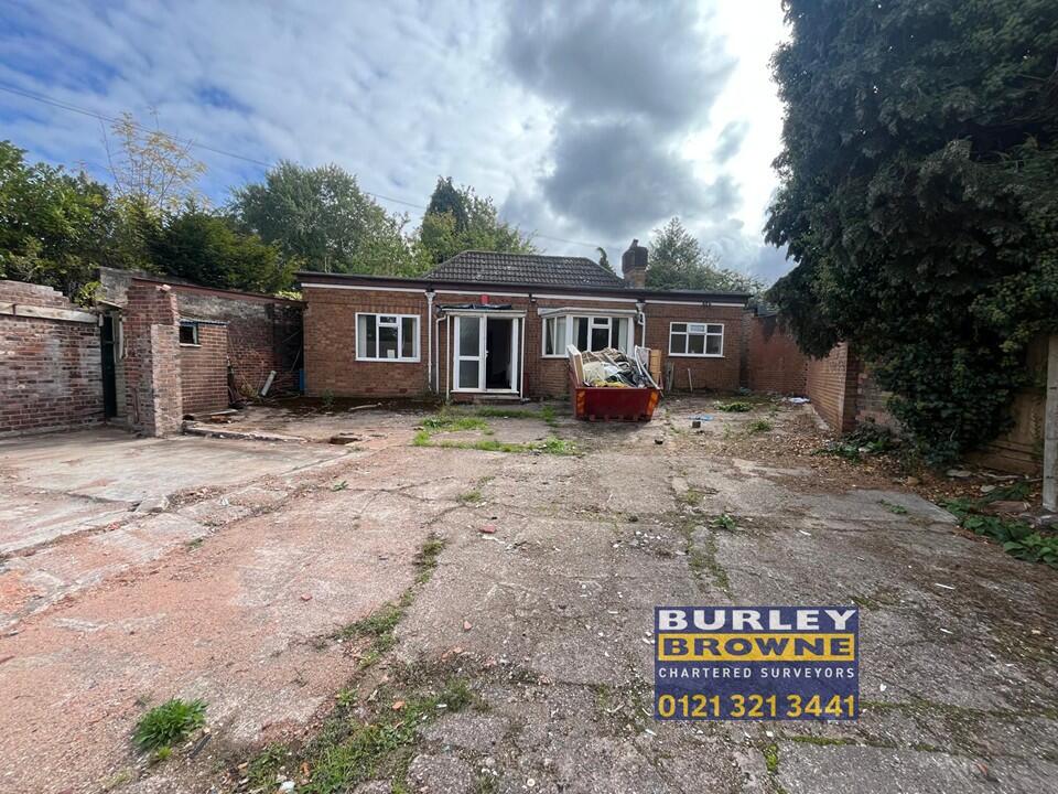 The Forge, 6 Forge Lane, Little Aston, Sutton Coldfield B74 3BE