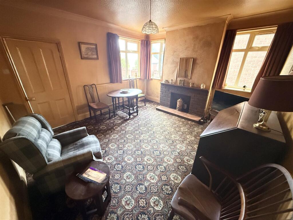 House in Nottingham - View 3