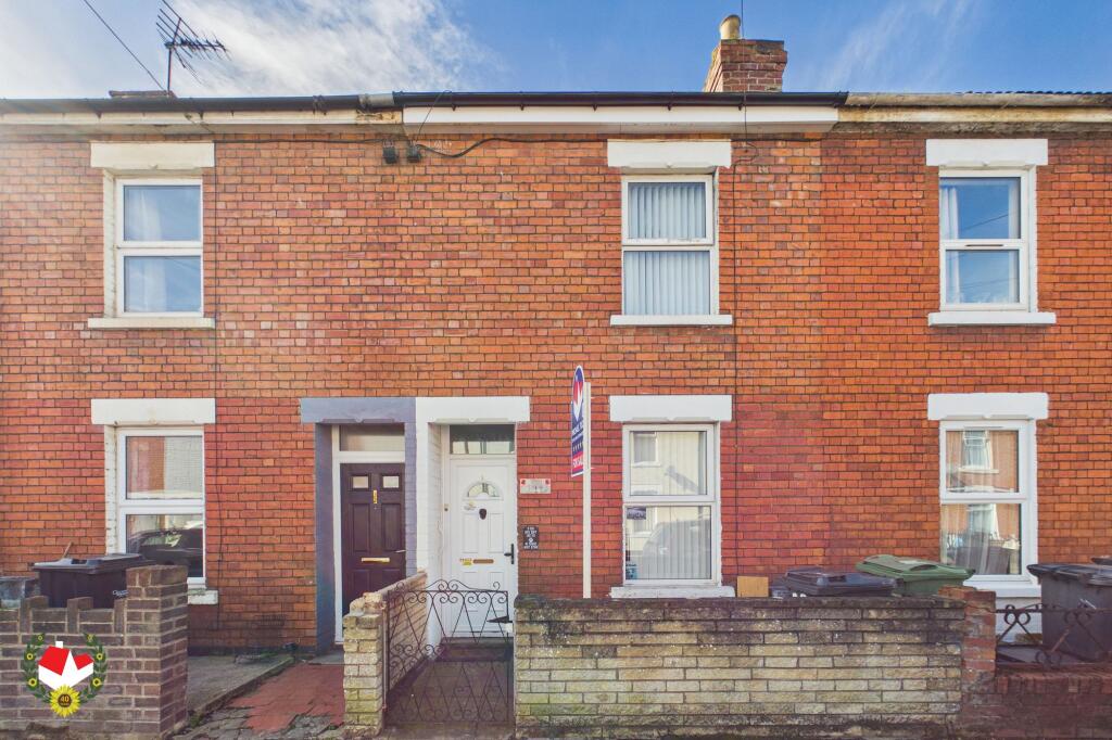 Main image of property: Cecil Road, Linden, Gloucester, GL1 5HQ