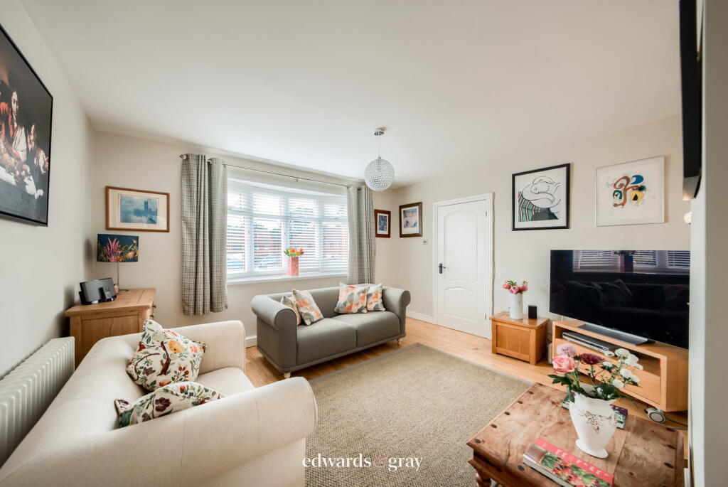 Springfields, Coleshill, B46 3EG photo 4