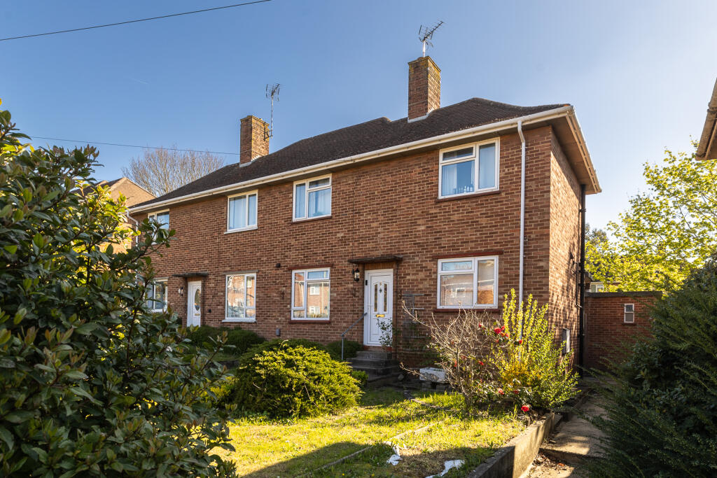 Main image of property: Savery Close, Norwich,