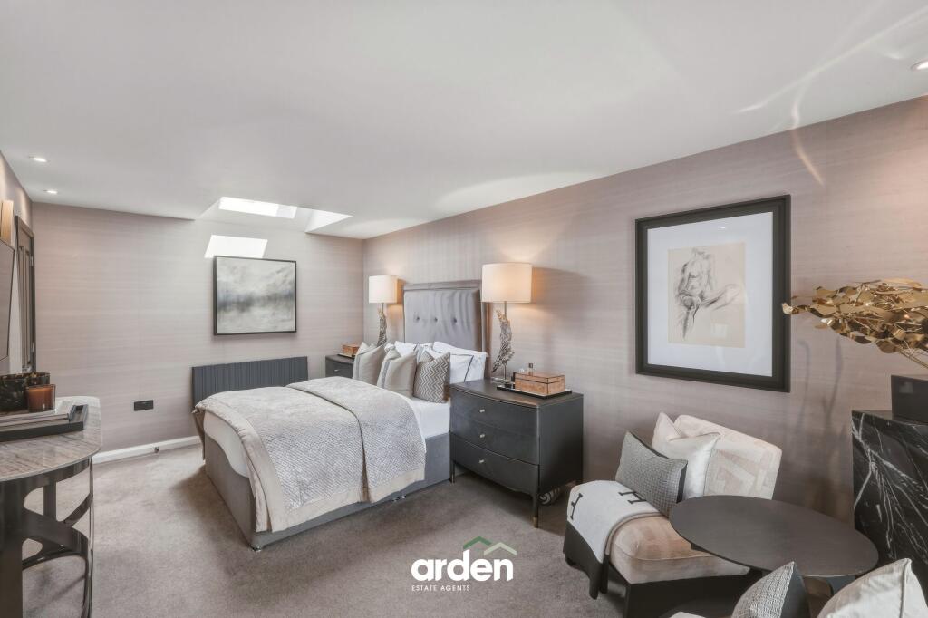 Yeomans Close, Astwood Bank, B96 - View 4