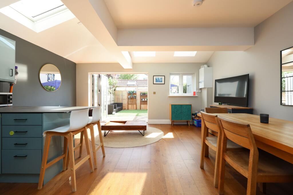 Main image of property: Radnor Road, Horfield, BS7