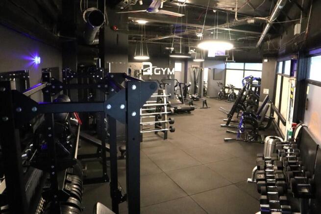 Open Plan