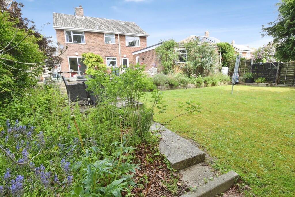 House in Shrewton - View 3