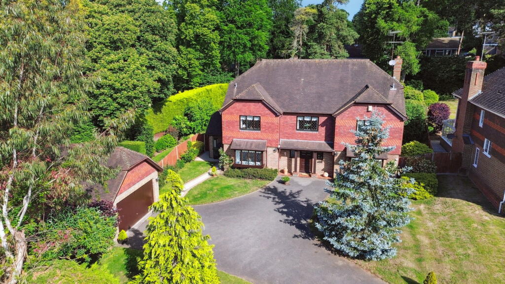 Main image of property: The Beeches, Chorleywood, WD3