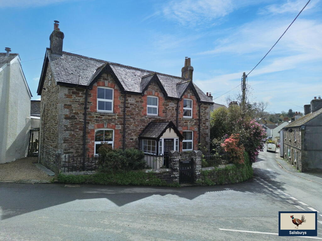 Main image of property: Walkhampton, PL20