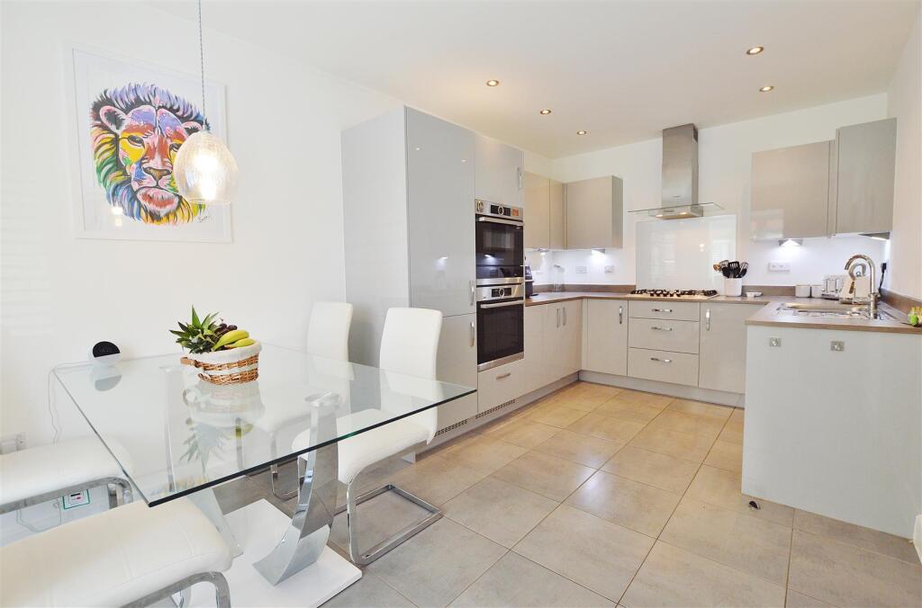 House in Slough - More