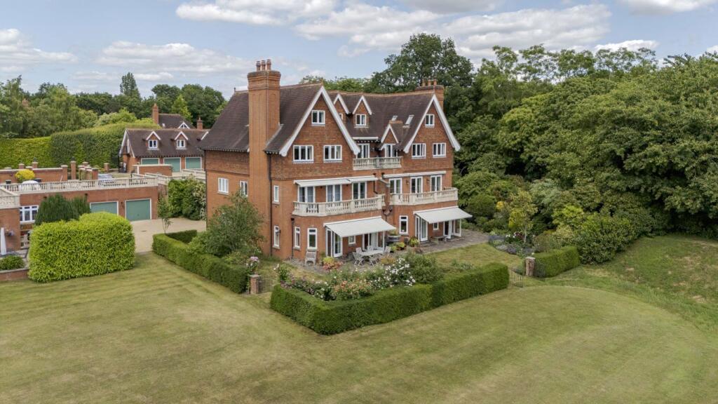 Main image of property: The Coach House, Tonbridge, Kent