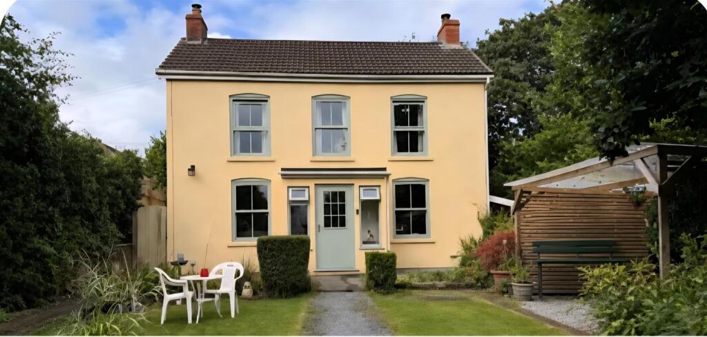 Main image of property: Glyn Road, Lower Brynamman, Ammanford