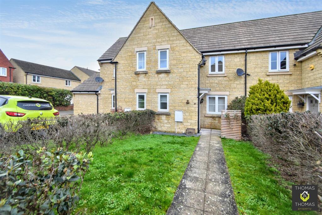 Main image of property: Swangrove Gardens, Tuffley