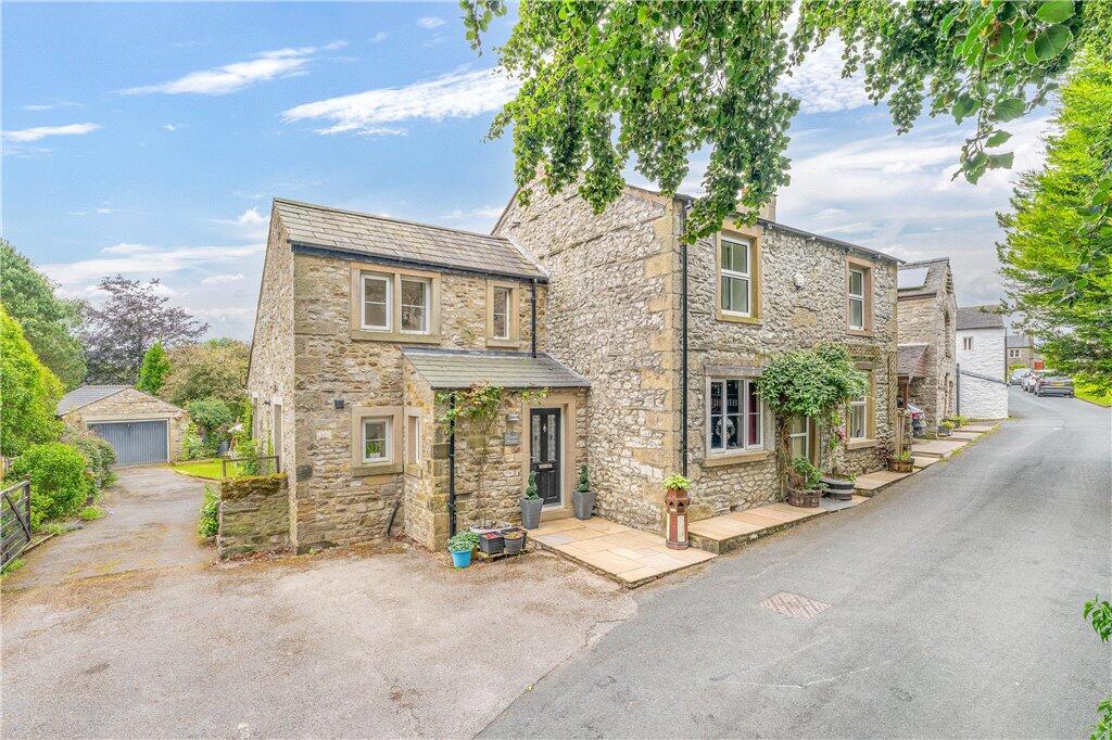 Main image of property: Austwick, Lancaster, LA2