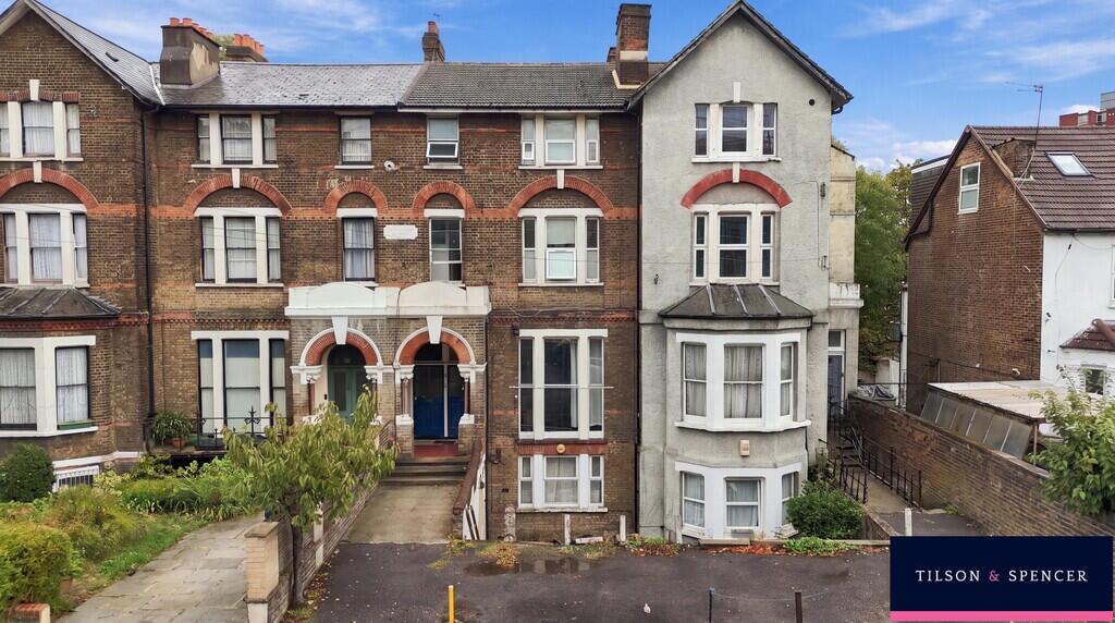 Main image of property: Lansdowne Road, Croydon, CR0