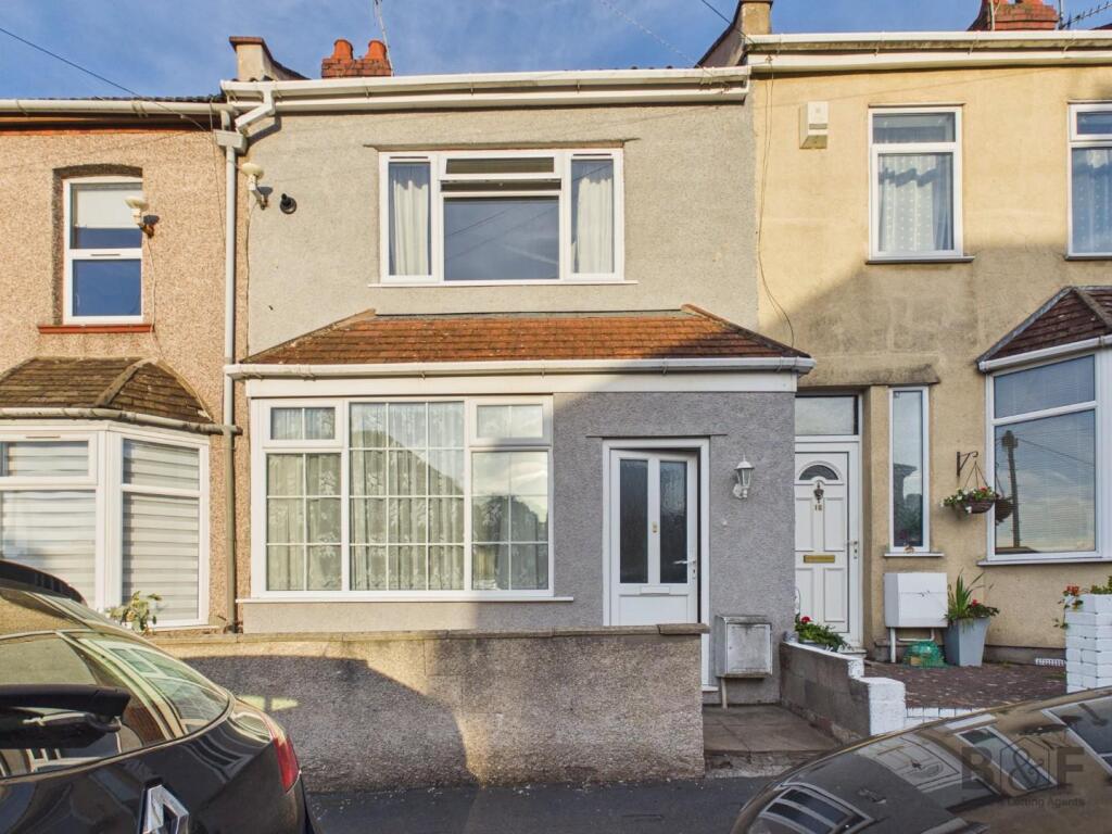 Main image of property: Kimberley Road, Fishponds